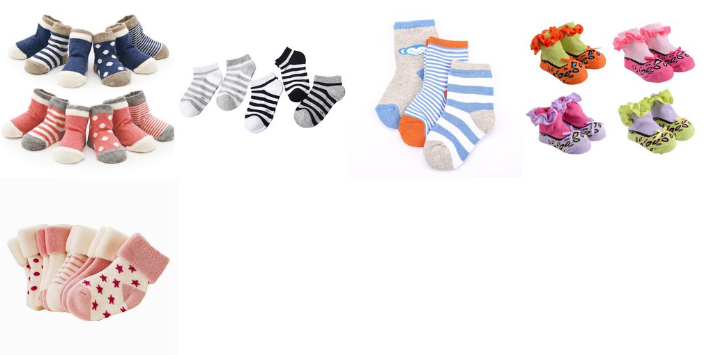wholesale baby socks